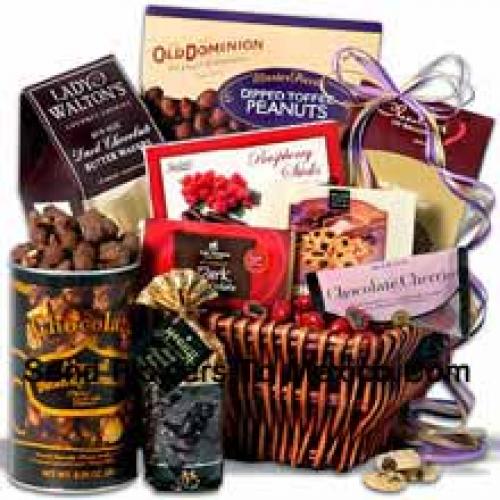 Yummy Party Hamper